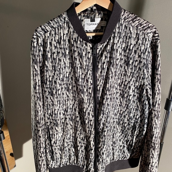 Topman jacket - Picture 2 of 2